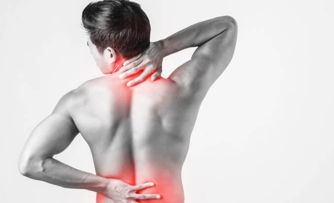 Neck and Back Pain