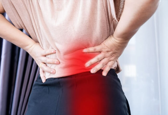 Get Help for Back Pain