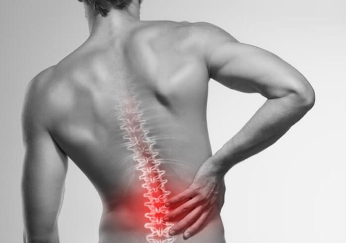 Pain Relief