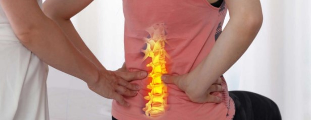 Back Pain Solutions