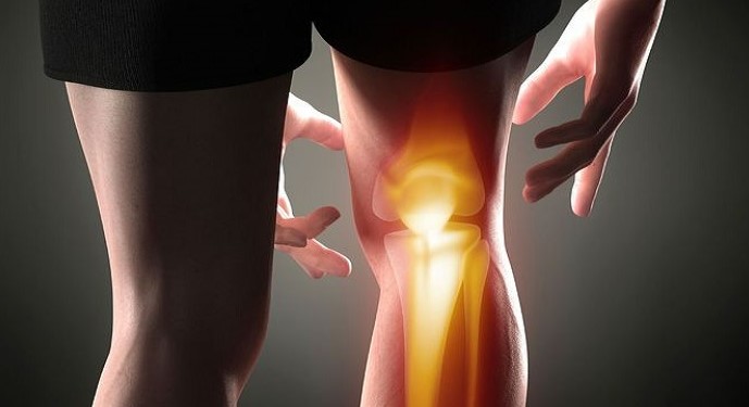 Knee Joint Pain Solutions