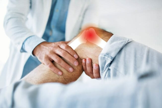 Knee Joint Pain Solutions