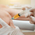 Knee Pain PRP Therapy