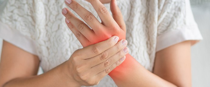 Pain Relief Management