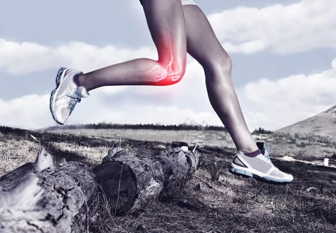 Prevent Knee Pain