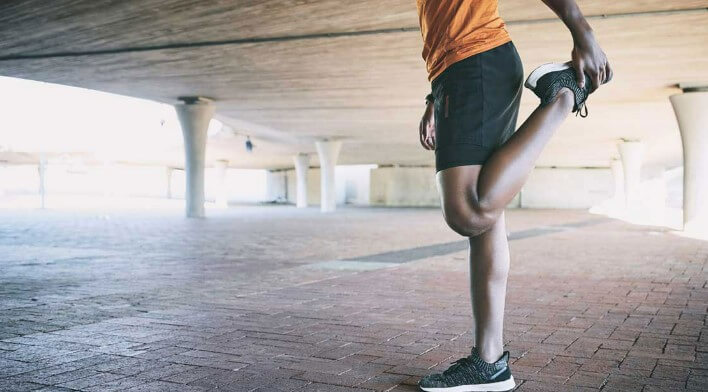 Prevent Knee Pain