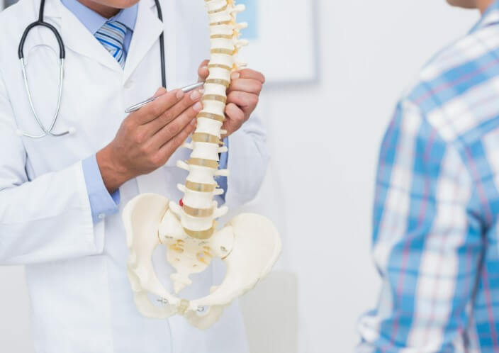 Pain Specialist Clinic