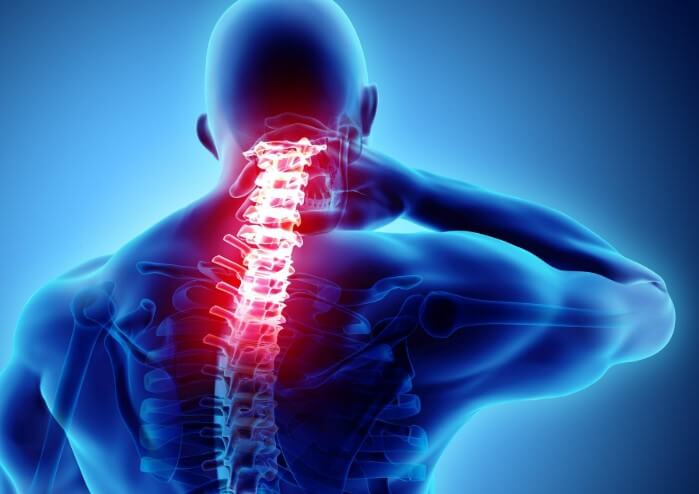 Pain Specialist Clinic