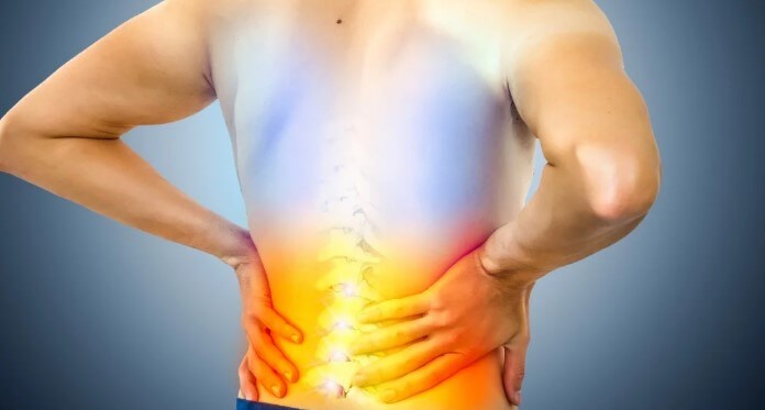 Back Pain Treatment