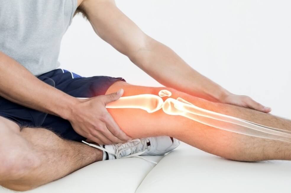 How Long Does a Knee Injury Take to Heal