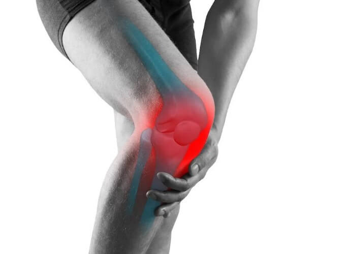 How Long Does a Knee Injury Take to Heal