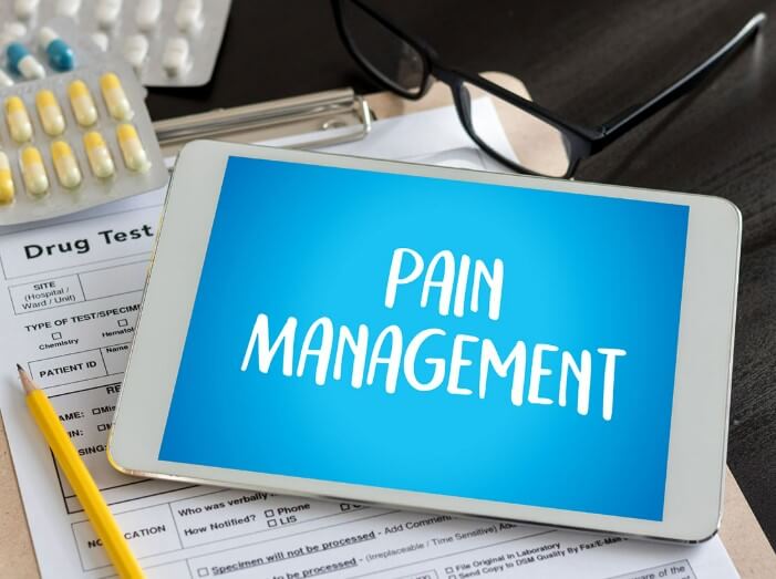 Clearwater Pain Management
