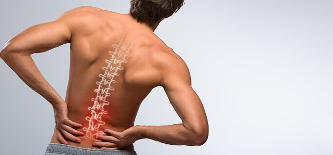 Back Pain Relief