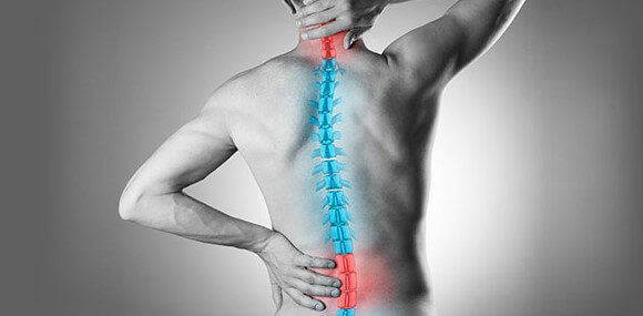 Back Pain Treatment Specialist
