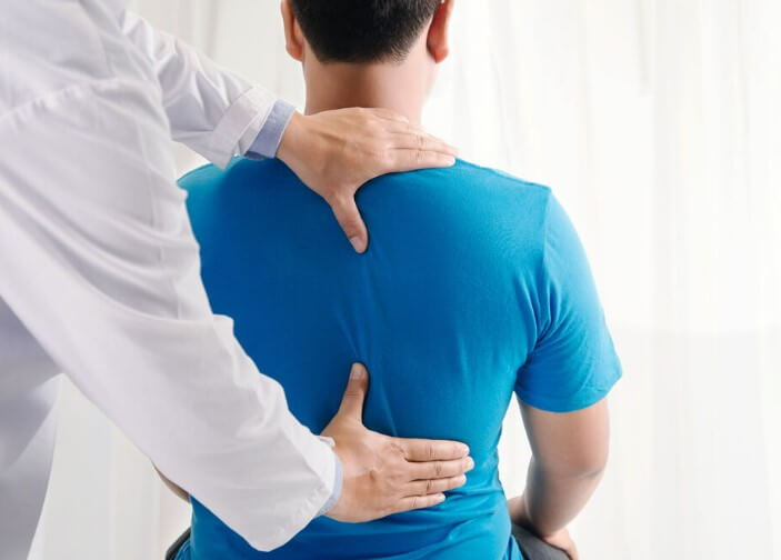 Back Pain Treatment Specialist