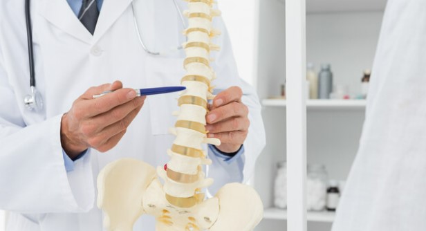 Back Pain Treatment Specialist