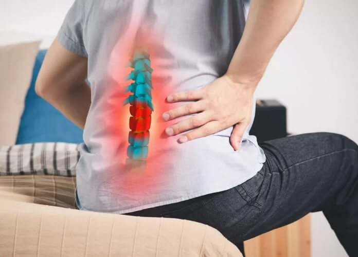 Back Pain Relief