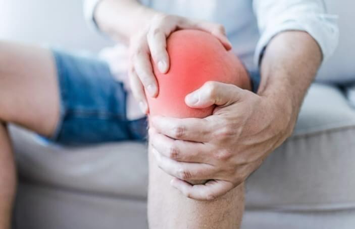 Knee Pain Relief
