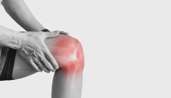 Knee Pain Relief