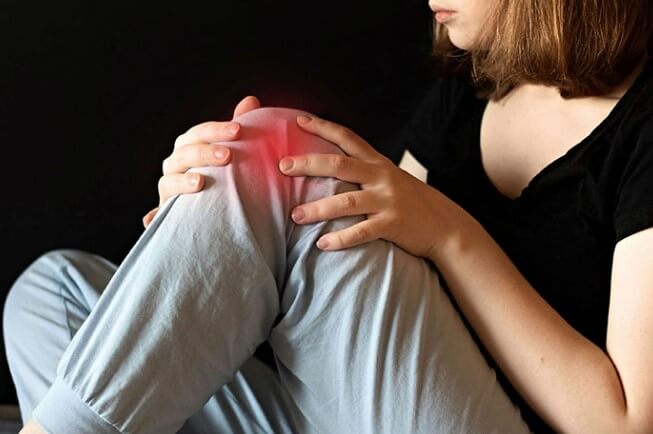 Relieve Arthritis Pain