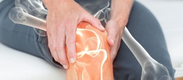 Relieve Arthritis Pain
