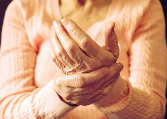 Relieve Arthritis Pain