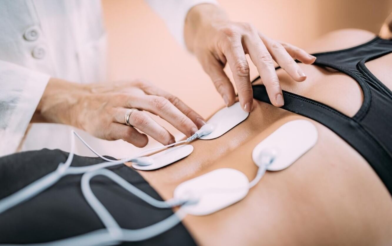 Peripheral Nerve Stimulation St Petersburg FL