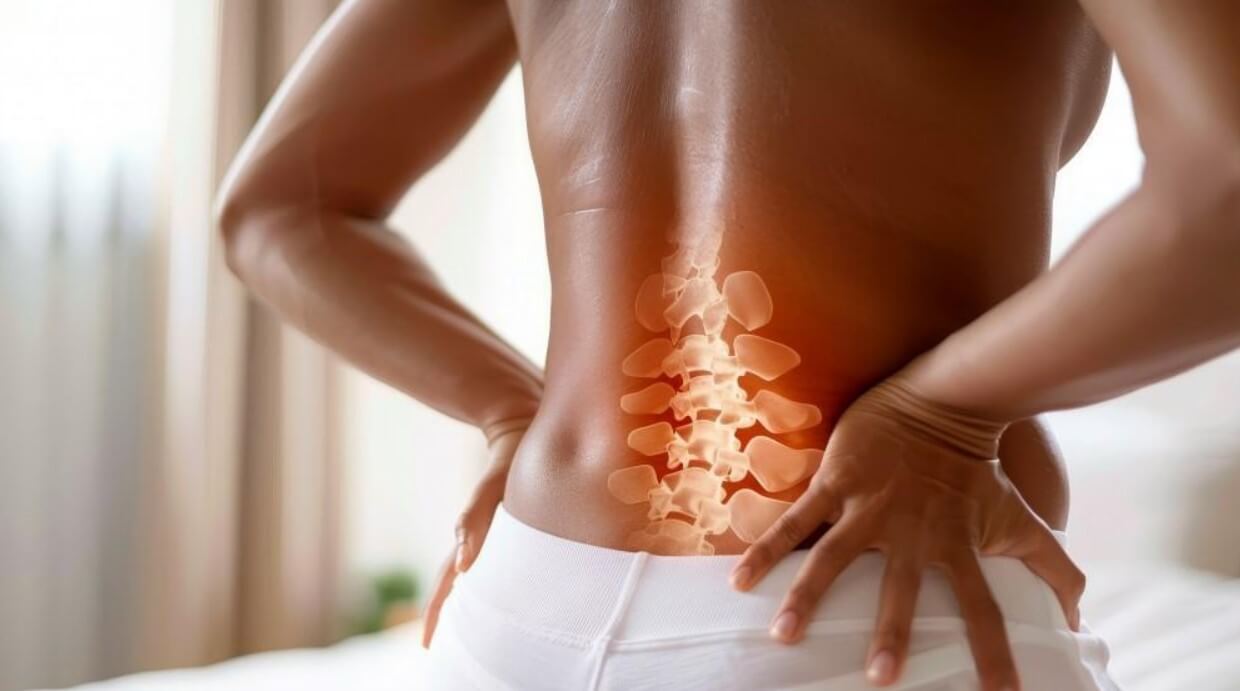 Spinal Cord Stimulator