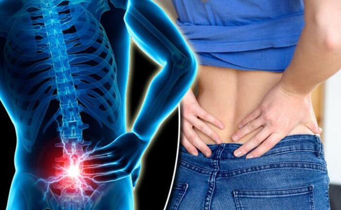 Back pain treatment Pinellas Park