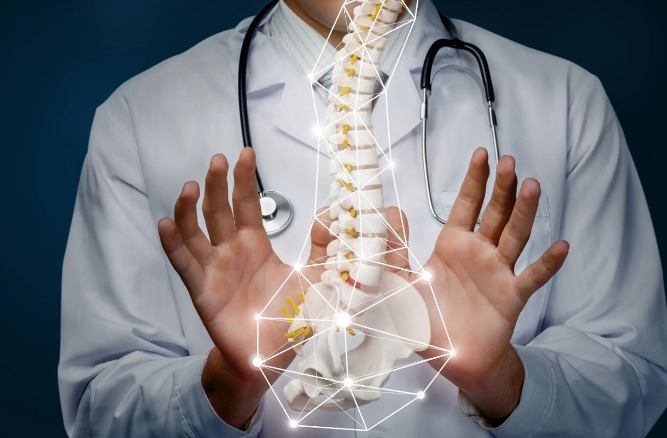 Pain Management Specialist Near Me
