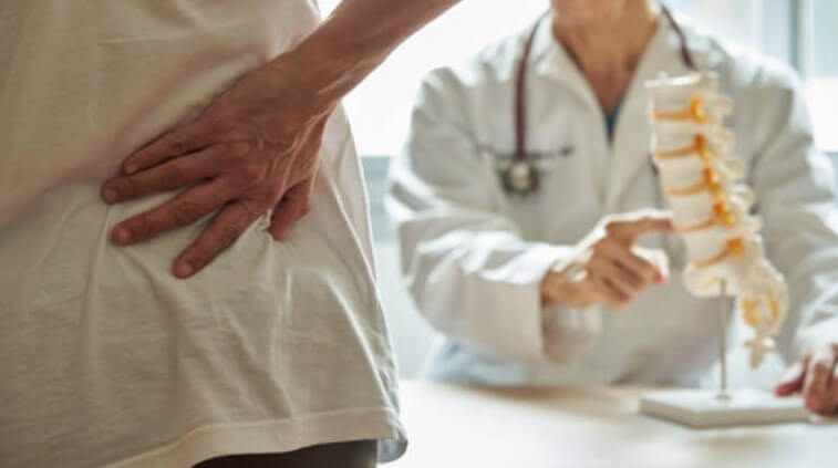 Best Back Pain Doctor
