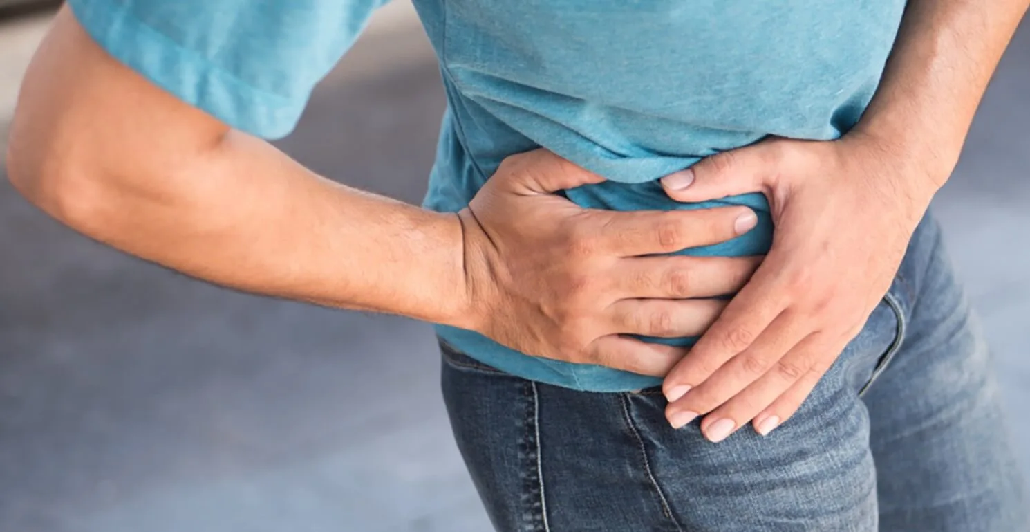 Hip Pain Management