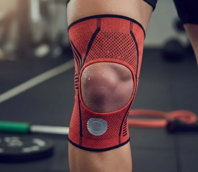 knee pain doctor near me