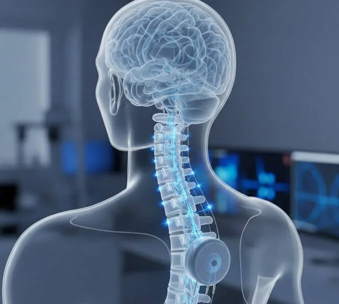 Spinal Cord Stimulation Doctor