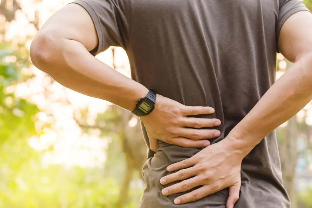 Walk In Clinic for Back Pain