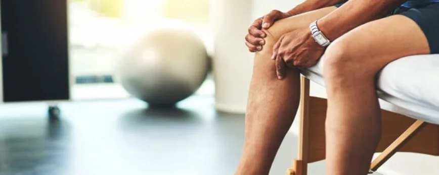 Doctor for Knee Pain