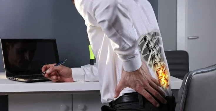 hip pain management near me