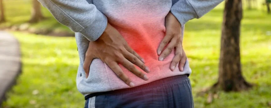 doctor for back pain near me