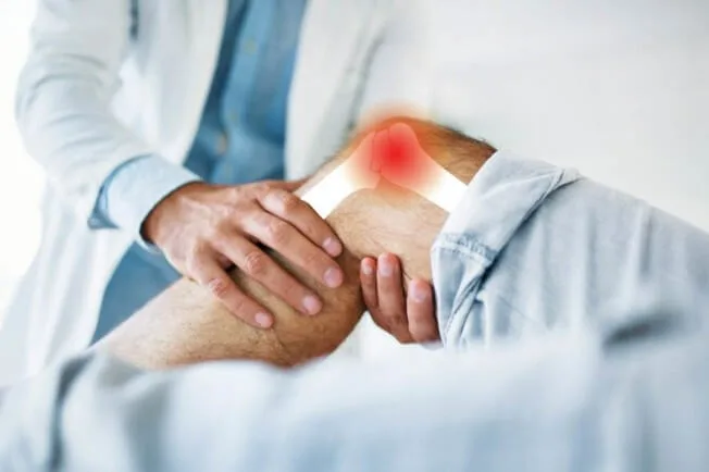 Knee Pain Specialist Doctor