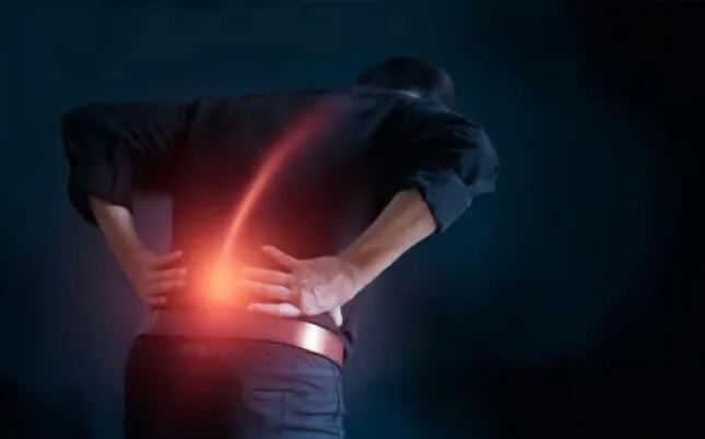 hip pain management near me