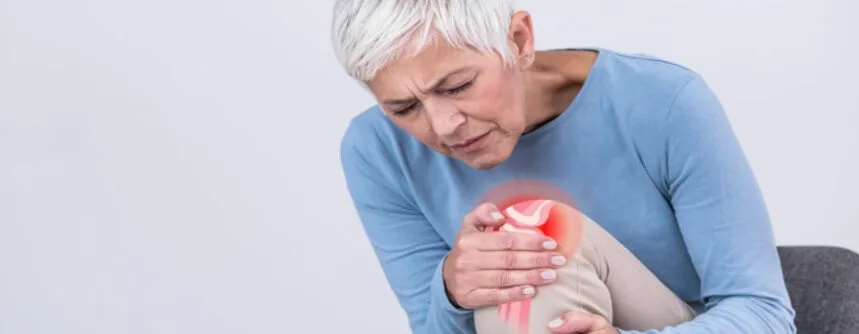 Doctor for Knee Pain