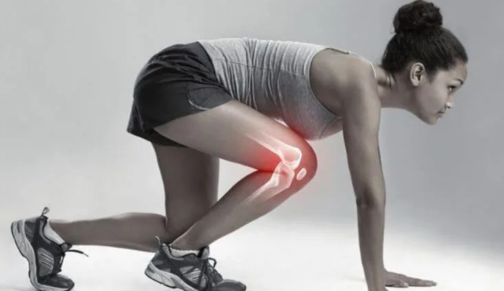 Doctor for Knee Pain