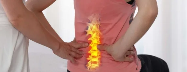 Hip Pain Management Clinic