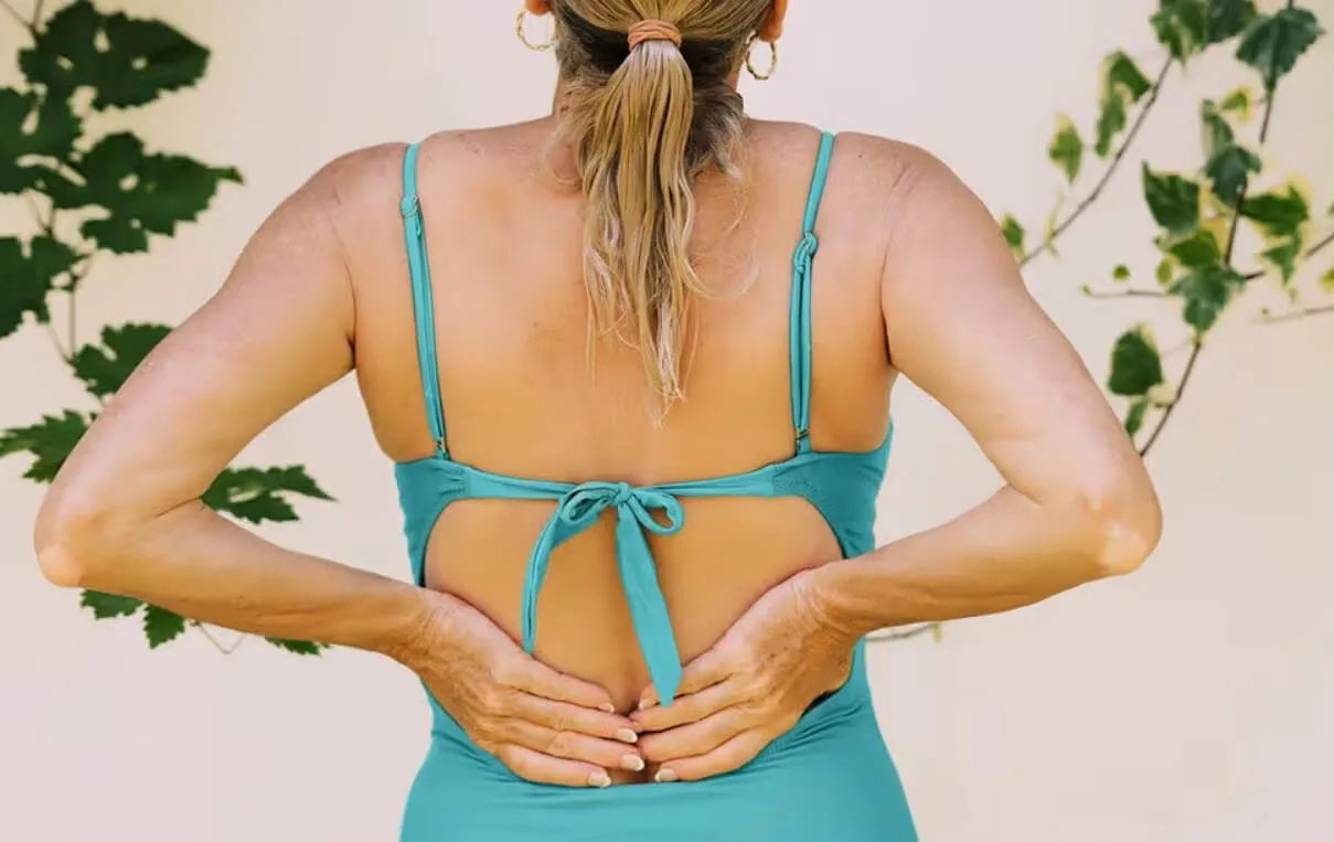 Hip Pain Management Clinic