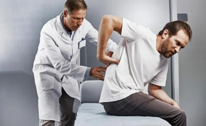 Hip Pain Management Clinic