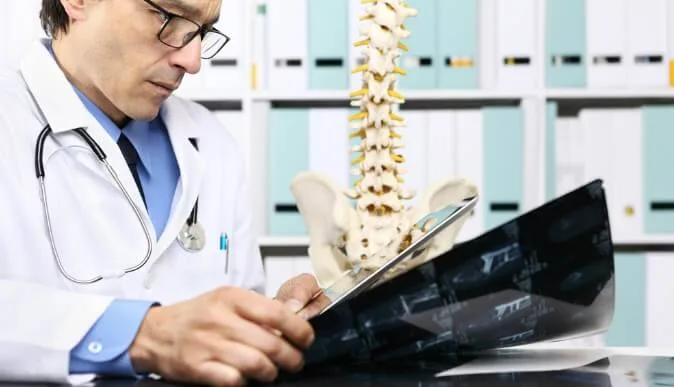 back pain relief clinic near me