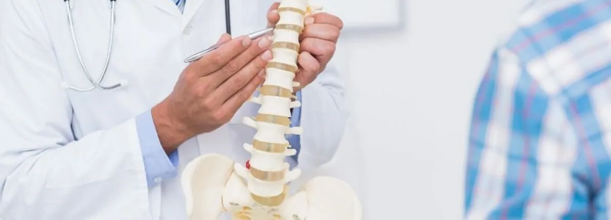 spinal cord stimulation near me