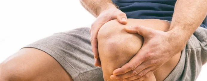 knee pain management near me