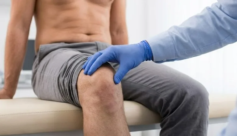 Knee Pain Doctor