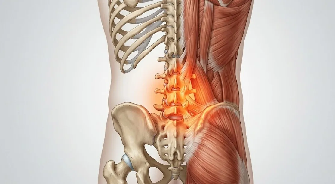 back pain doctor